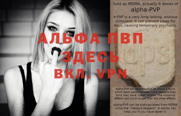 молекула духа Аркадак